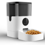 Automatic pet feeder