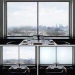 Polymer Dispersed Liquid Crystal Film [PDLC]