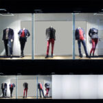 Polymer Dispersed Liquid Crystal Film [PDLC]