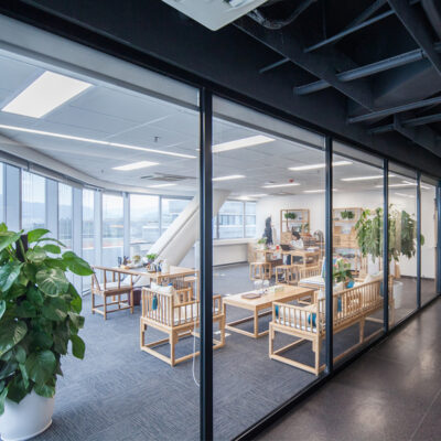 Polymer Dispersed Liquid Crystal Film [PDLC]