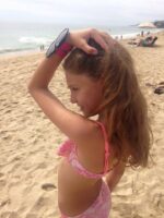 კომპაქტური მზის სათვალე - Image 4