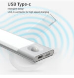 კომპაქტური სენსორული სანათი