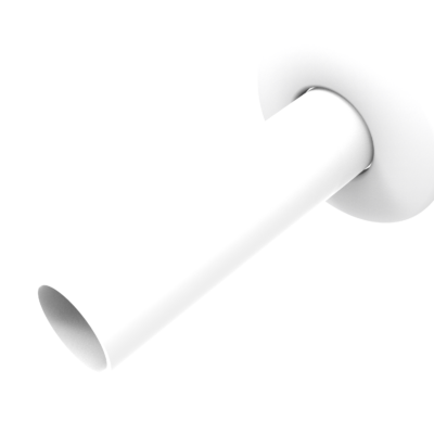 რადიატორის მილების შესაფუთი დეკორი