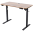 height adjustable desk
