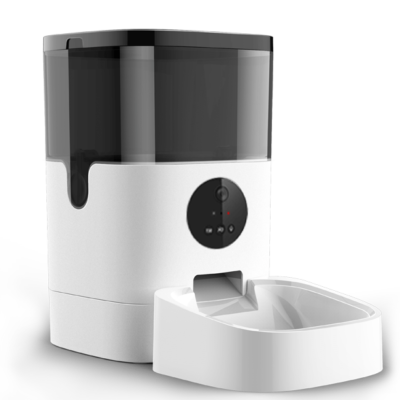 Automatic pet feeder