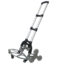 Walking cart on stairs