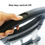 Walking cart on stairs